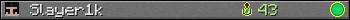 Slayer1k userbar 350x20