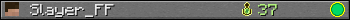 Slayer_FF userbar 350x20