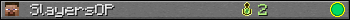 SlayersOP userbar 350x20