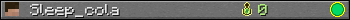 Sleep_cola userbar 350x20