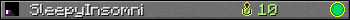 SleepyInsomni userbar 350x20