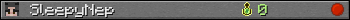 SleepyNep userbar 350x20