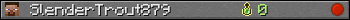 Юзербар 350x20 для SlenderTrout879