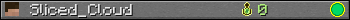 Sliced_Cloud userbar 350x20