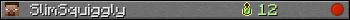 SlimSquiggly userbar 350x20