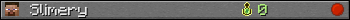 Slimery userbar 350x20