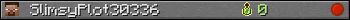 Юзербар 350x20 для SlimsyPlot30336