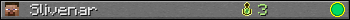 Slivenar userbar 350x20
