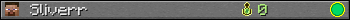 Sliverr userbar 350x20