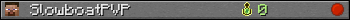 SlowboatPVP userbar 350x20