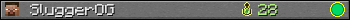 SluggerOG userbar 350x20