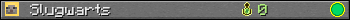 Slugwarts userbar 350x20