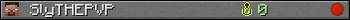 SlyTHEPVP userbar 350x20