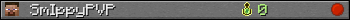 SmIppyPVP userbar 350x20