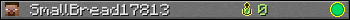 SmallBread17813 userbar 350x20