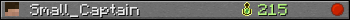 Small_Captain userbar 350x20