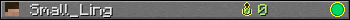 Small_Ling userbar 350x20