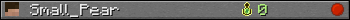 Small_Pear userbar 350x20