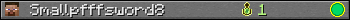 Smallpfffsword8 userbar 350x20