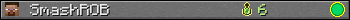 SmashROB userbar 350x20