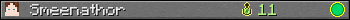 Smeenathor userbar 350x20