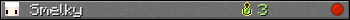 Smelky userbar 350x20