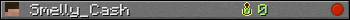 Smelly_Cash userbar 350x20