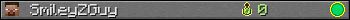 SmileyZGuy userbar 350x20