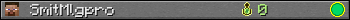 SmitMlgpro userbar 350x20