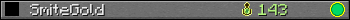 SmiteGold userbar 350x20