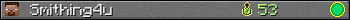 Smithing4u userbar 350x20