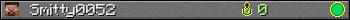 Smitty0052 userbar 350x20