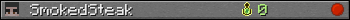 SmokedSteak userbar 350x20