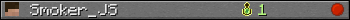 Smoker_JS userbar 350x20