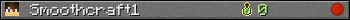 Юзербар 350x20 для Smoothcraft1
