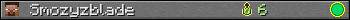 Smozyzblade userbar 350x20