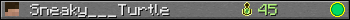 Sneaky___Turtle userbar 350x20