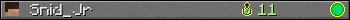 Snid_Jr userbar 350x20