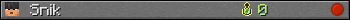 Snik userbar 350x20
