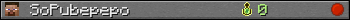 SoPubepepo userbar 350x20