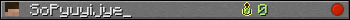 SoPyuyijye_ userbar 350x20