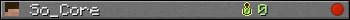 Юзербар 350x20 для So_Core