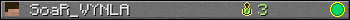 SoaR_VYNLA userbar 350x20