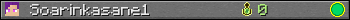 Soarinkasane1 userbar 350x20