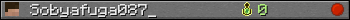 Sobyafuga087_ userbar 350x20