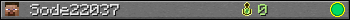 Sode22037 userbar 350x20