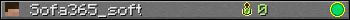 Sofa365_soft userbar 350x20