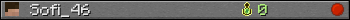 Sofi_46 userbar 350x20