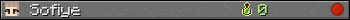 Sofiye userbar 350x20