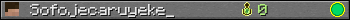 Юзербар 350x20 для Sofojecaruyeke_